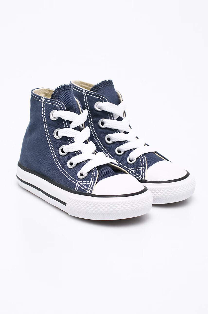 Converse Детски високи кецове 7J233 - Pepit.bg