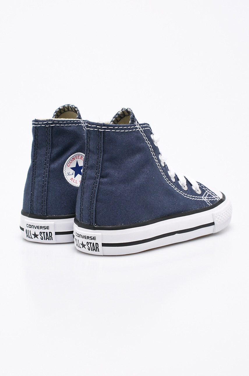 Converse Детски високи кецове 7J233 - Pepit.bg