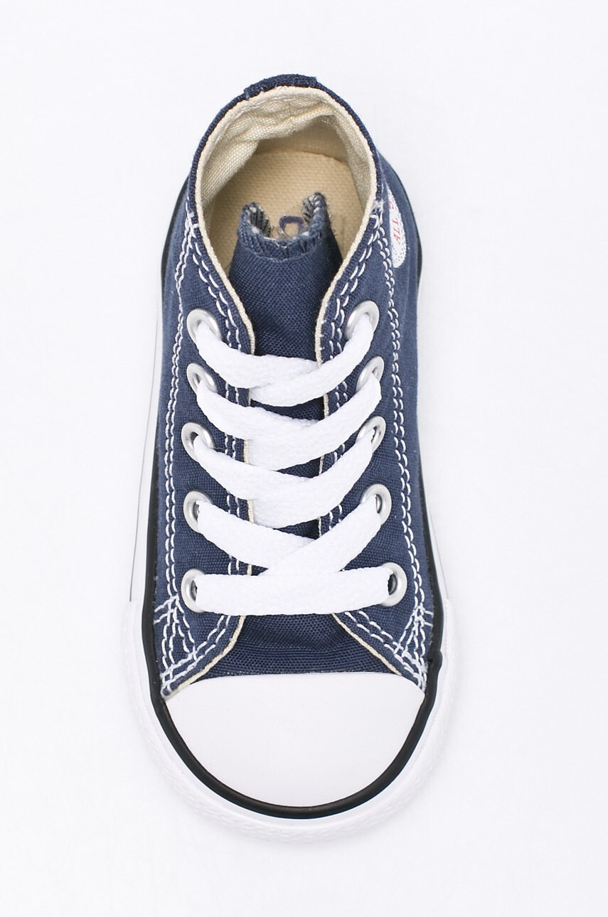 Converse Детски високи кецове 7J233 - Pepit.bg