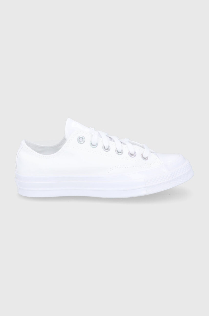 Converse Кожени кецове - Pepit.bg