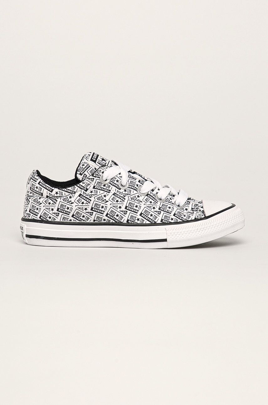 Converse Кожени маратонки - Pepit.bg