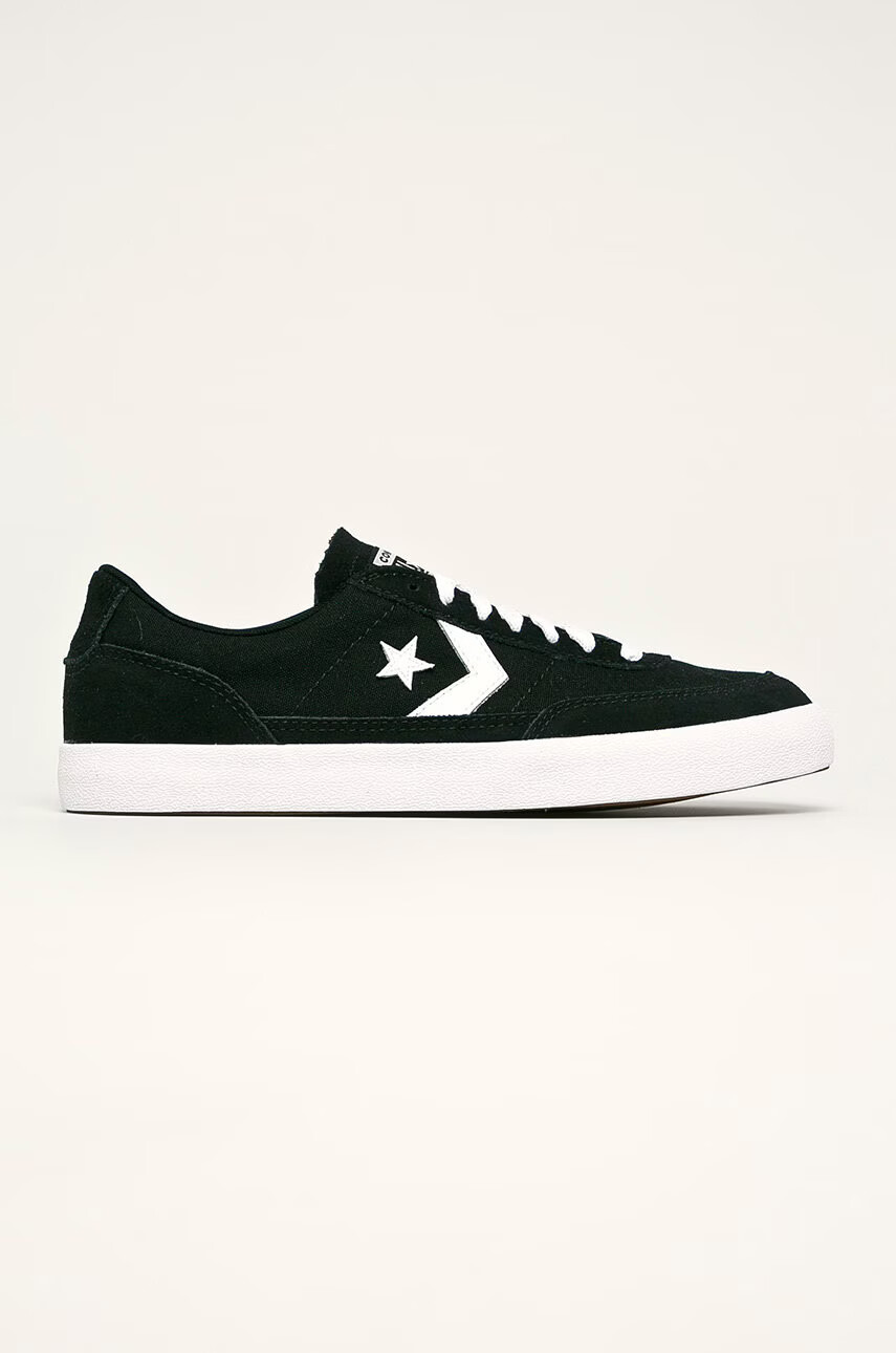 Converse Кожени маратонки - Pepit.bg