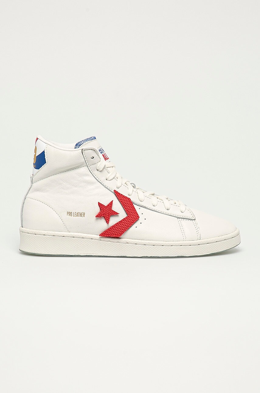 Converse Кожени маратонки - Pepit.bg