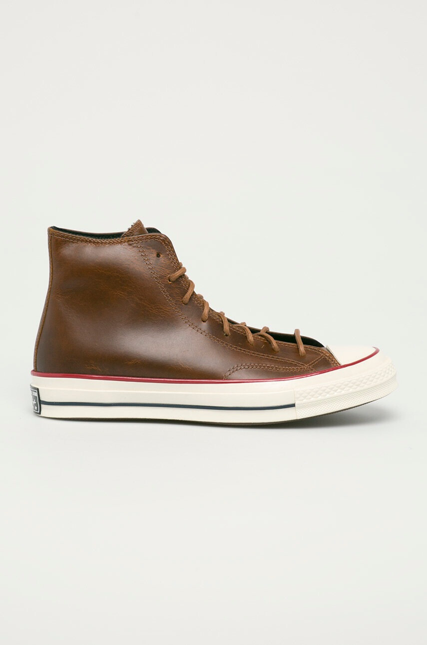 Converse Кожени маратонки - Pepit.bg