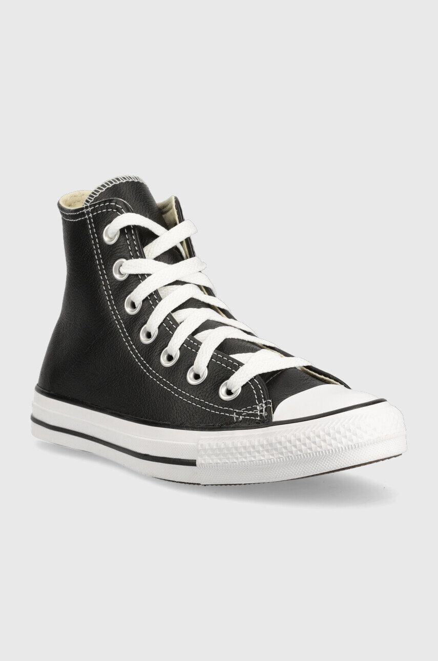 Converse Кожени маратонки - Pepit.bg