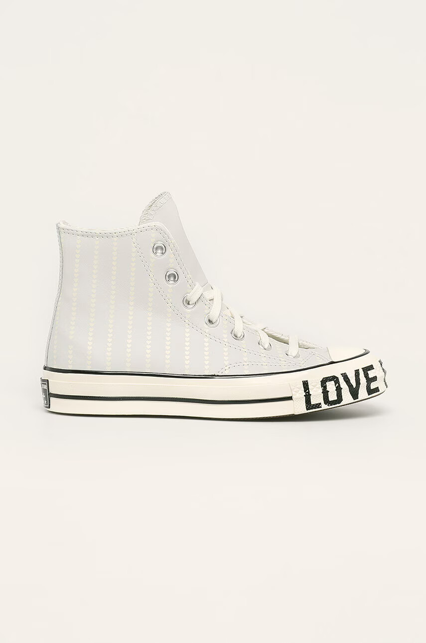 Converse Кожени маратонки - Pepit.bg