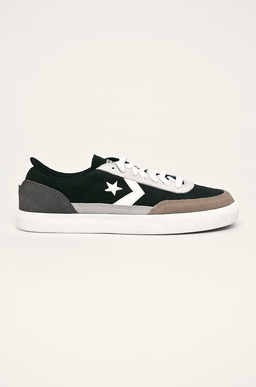 Converse Кожени обувки - Pepit.bg