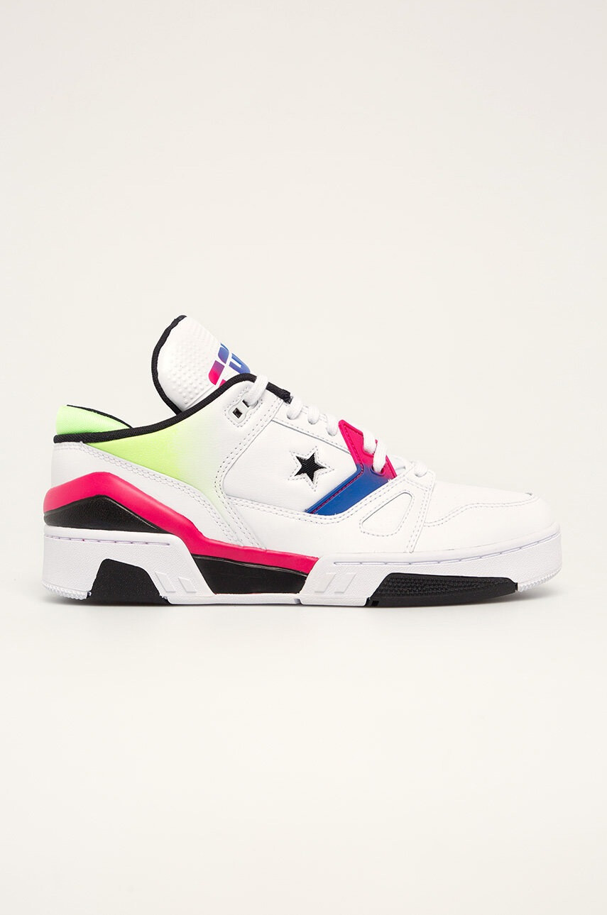 Converse Кожени обувки - Pepit.bg