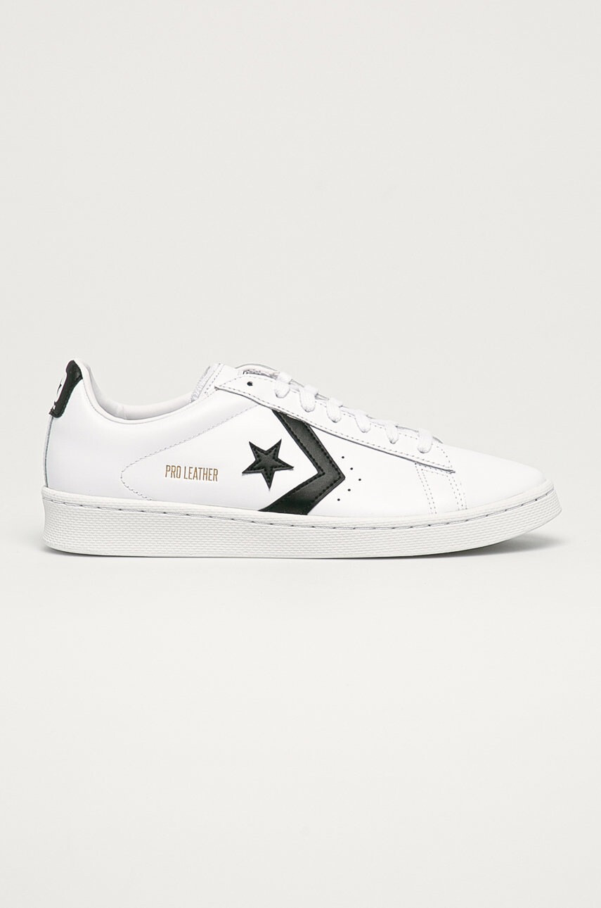 Converse Кожени обувки - Pepit.bg