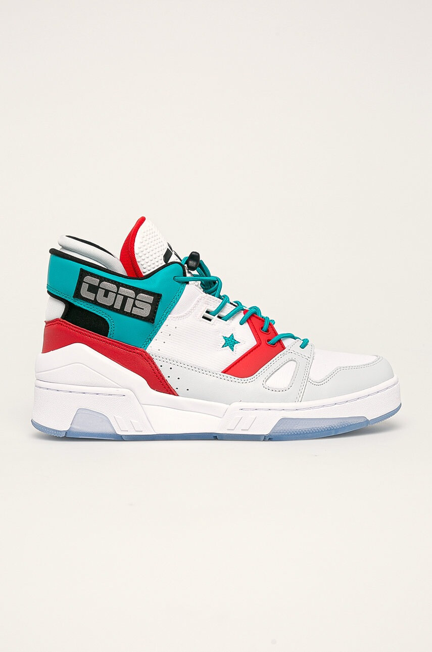 Converse Кожени обувки - Pepit.bg