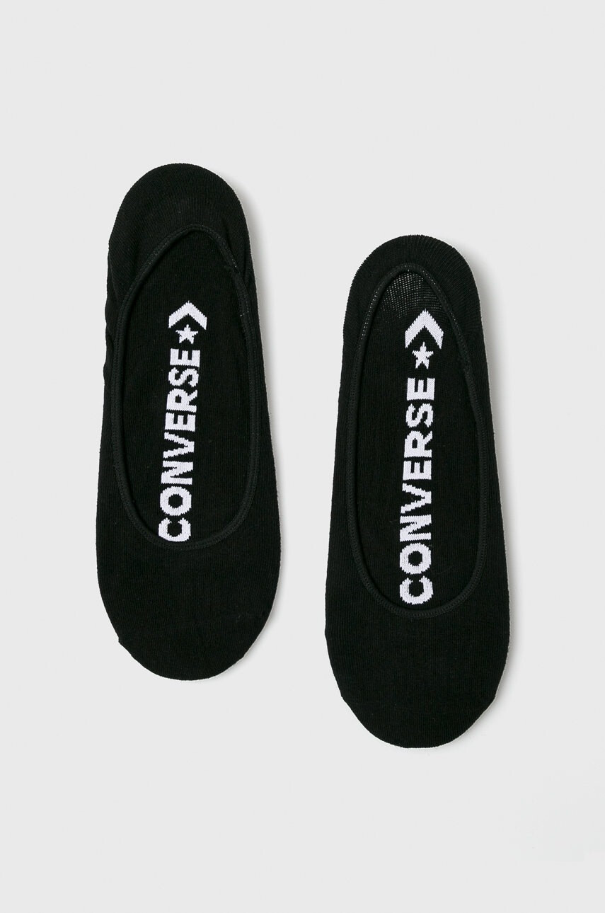 Converse Къси чорапи (2 бройки) - Pepit.bg