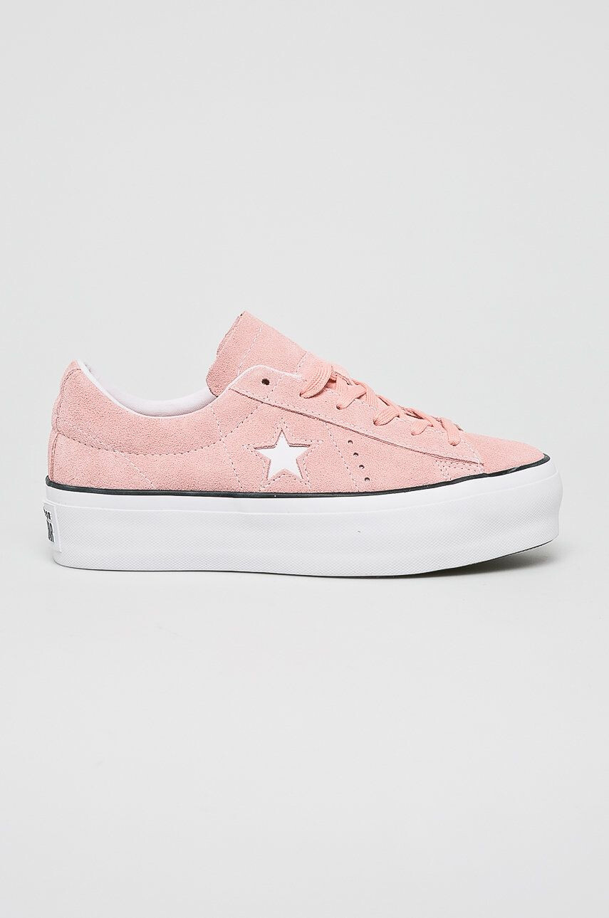 Converse Ниски кецове - Pepit.bg