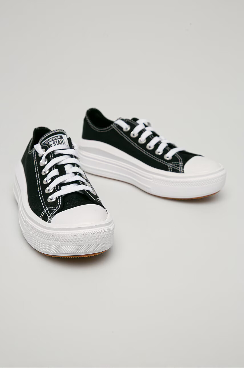 Converse Ниски кецове - Pepit.bg