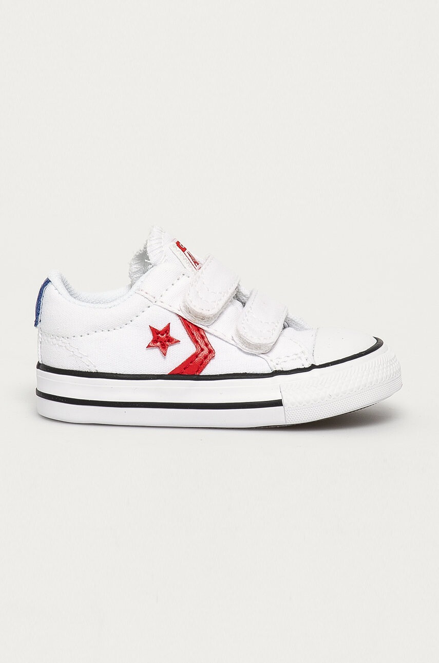 Converse Ниски кецове - Pepit.bg