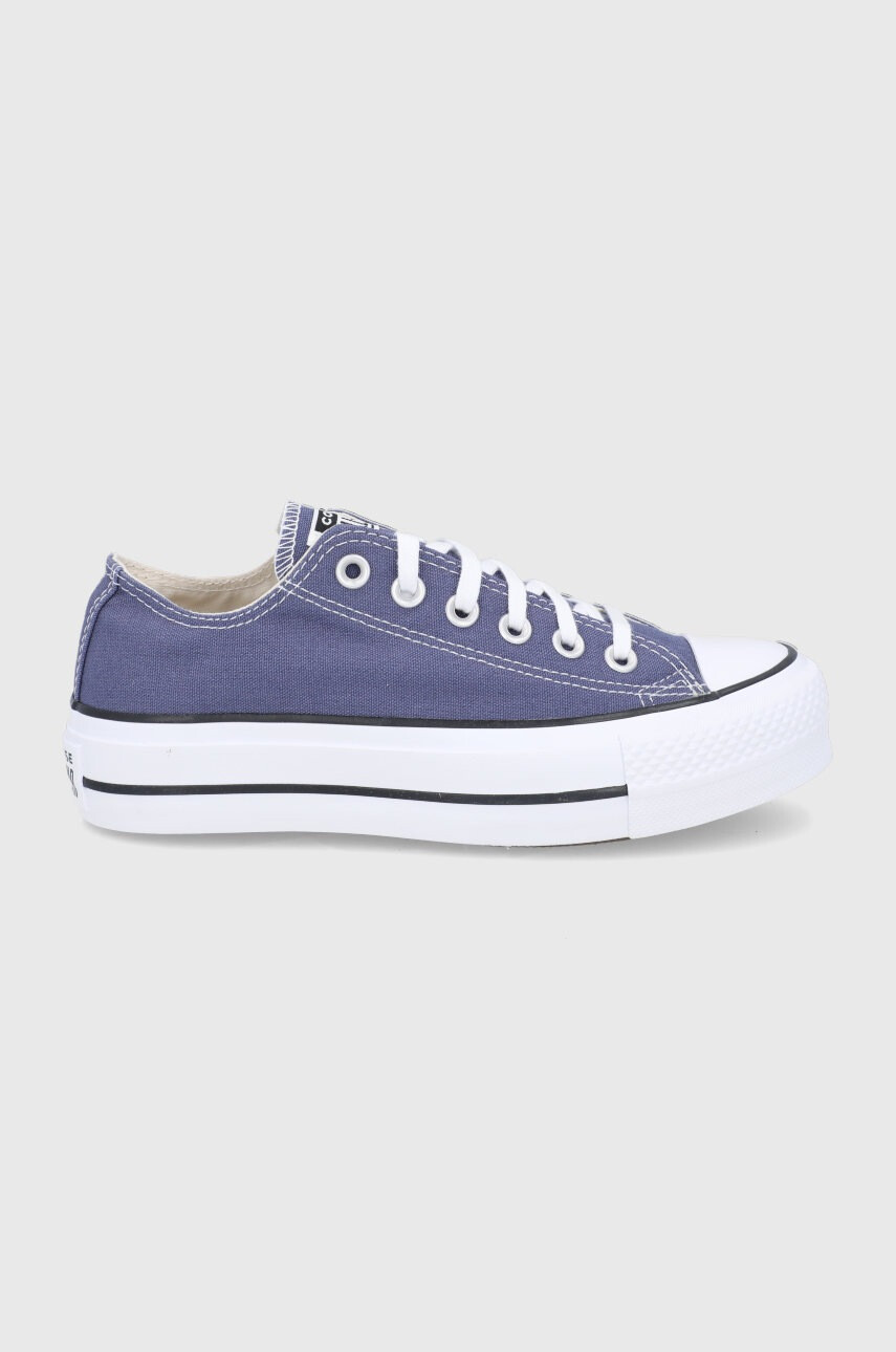Converse Ниски кецове - Pepit.bg