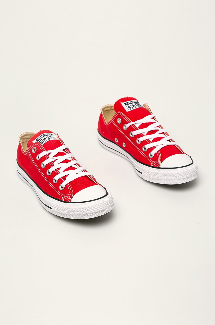 Converse Ниски кецове - Pepit.bg