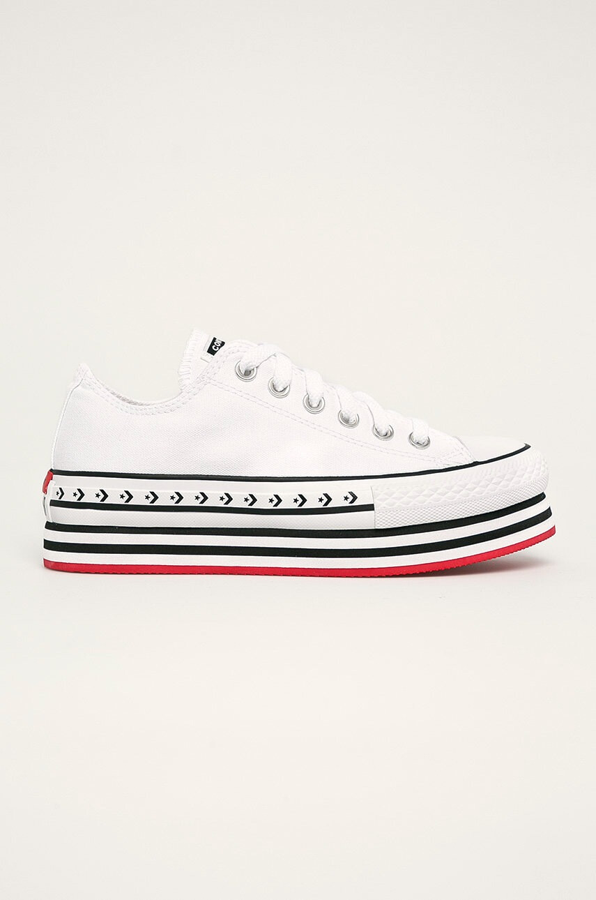Converse Ниски кецове - Pepit.bg