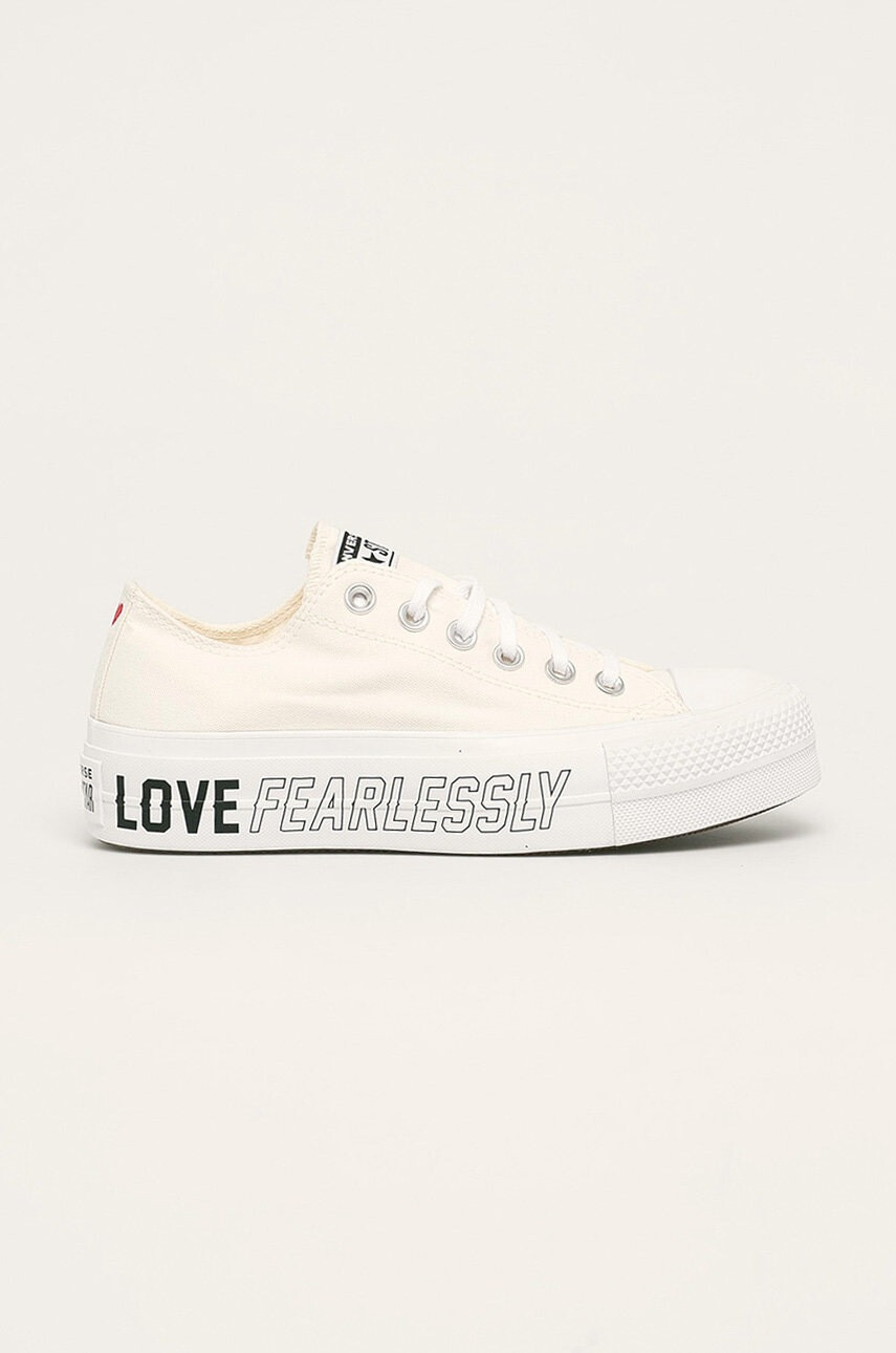 Converse Ниски кецове - Pepit.bg