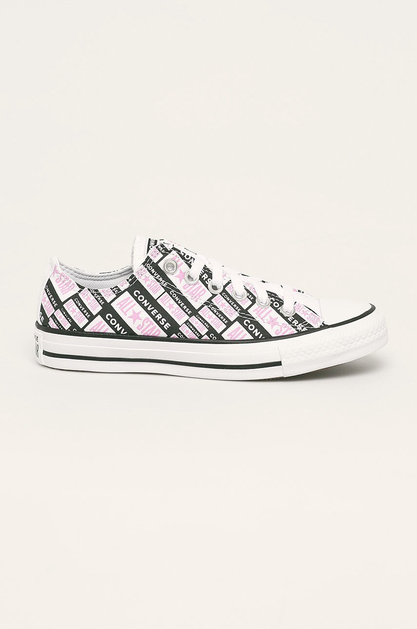 Converse Ниски кецове - Pepit.bg