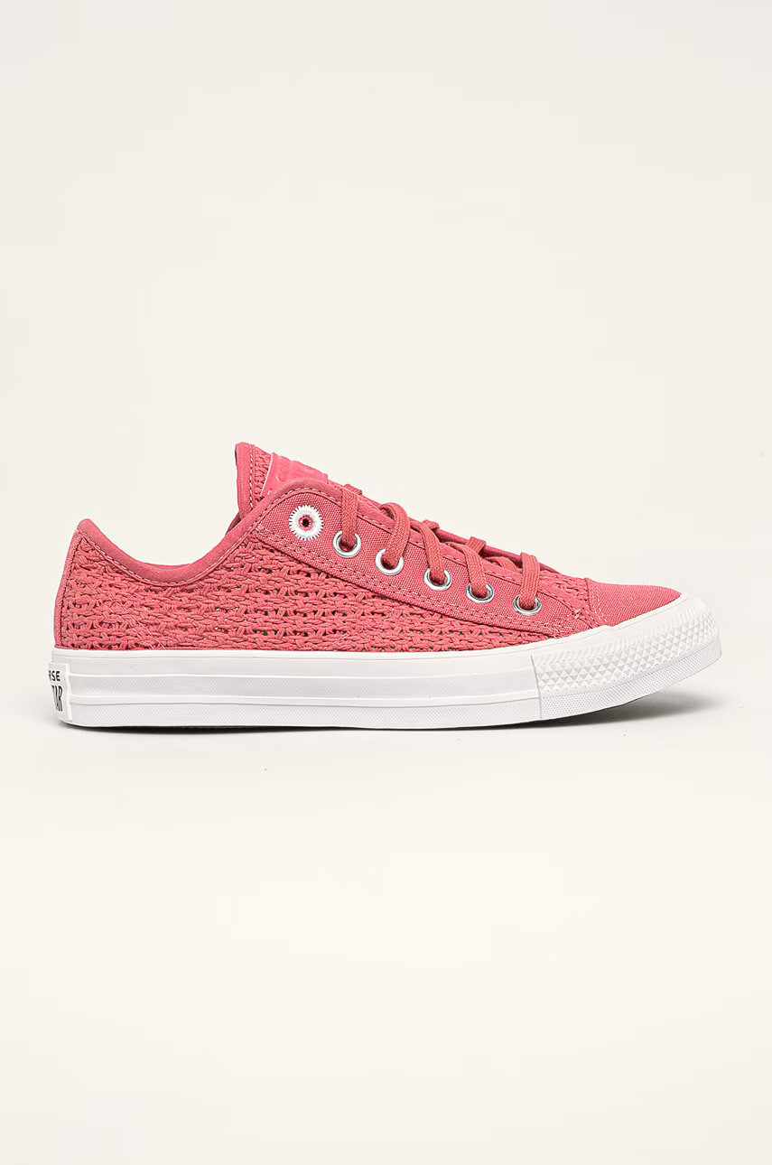 Converse Ниски кецове - Pepit.bg