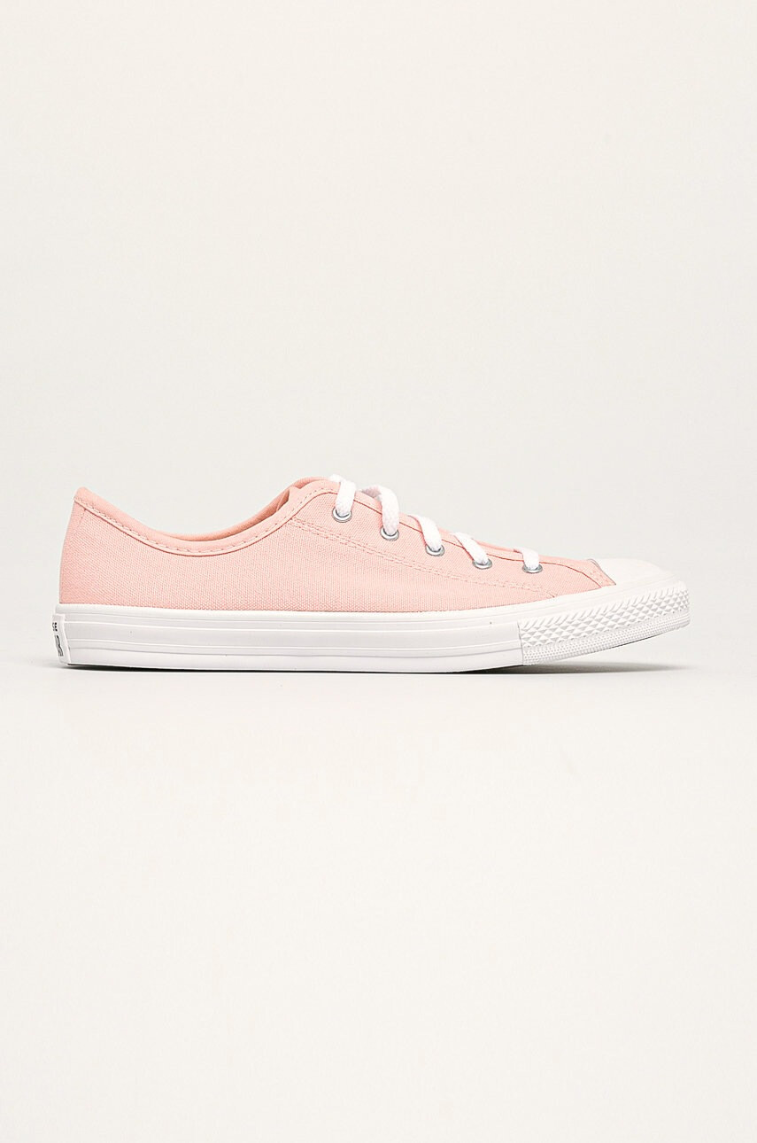 Converse Ниски кецове - Pepit.bg