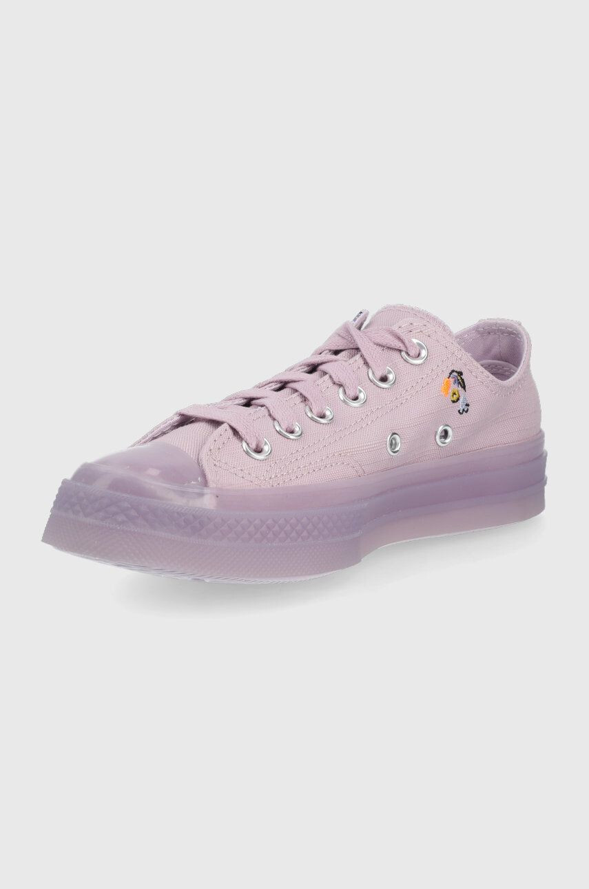 Converse Ниски кецове Chuck 70 Womens History Month дамски - Pepit.bg