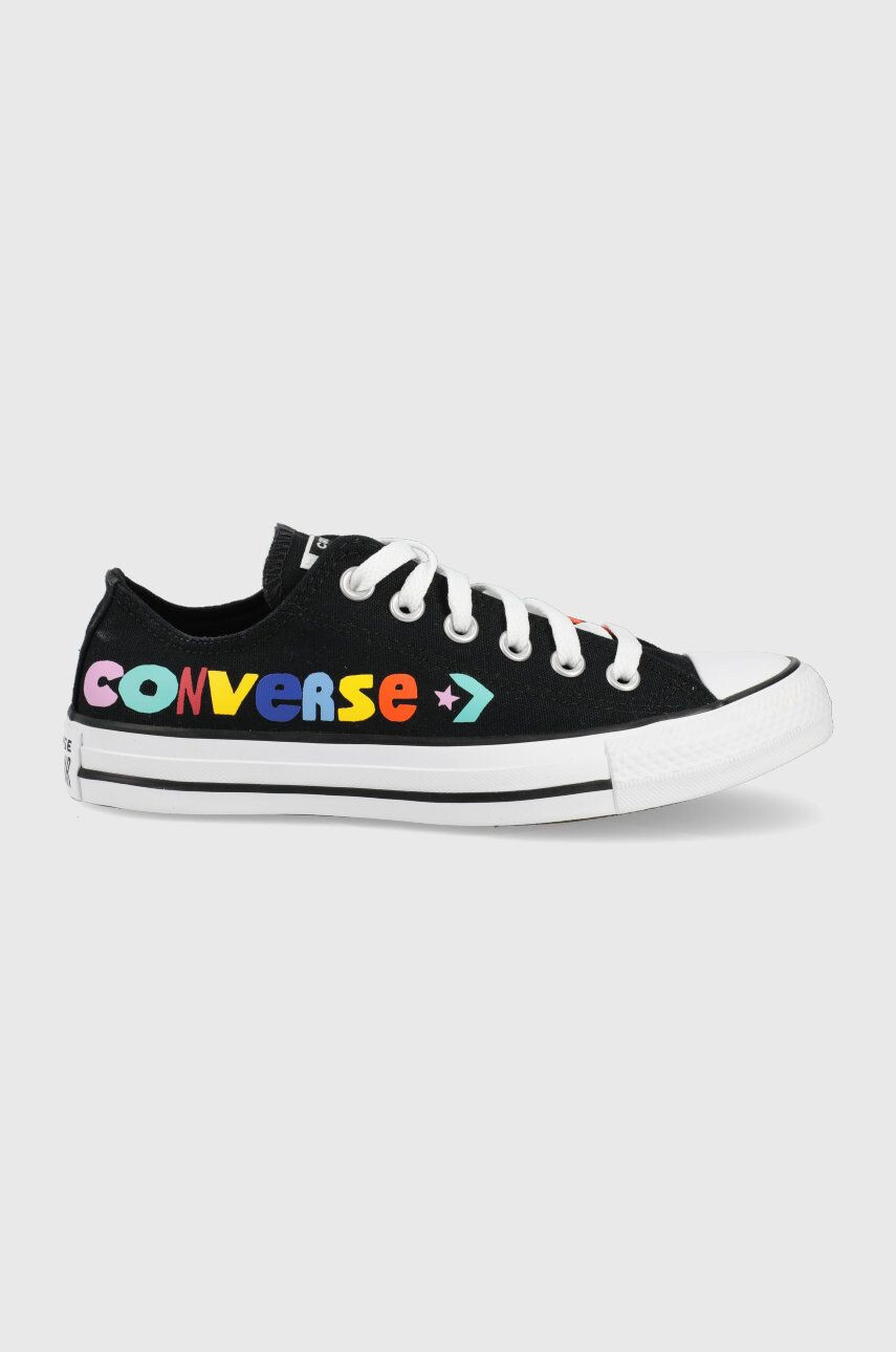 Converse Ниски кецове Chuck Taylor All Star - Pepit.bg