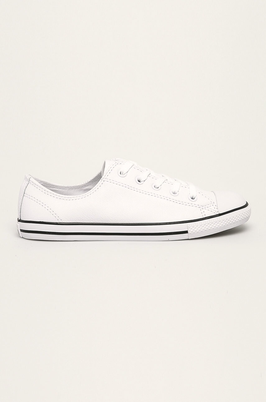 Converse Ниски кецове Chuck Taylor Dainty - Pepit.bg