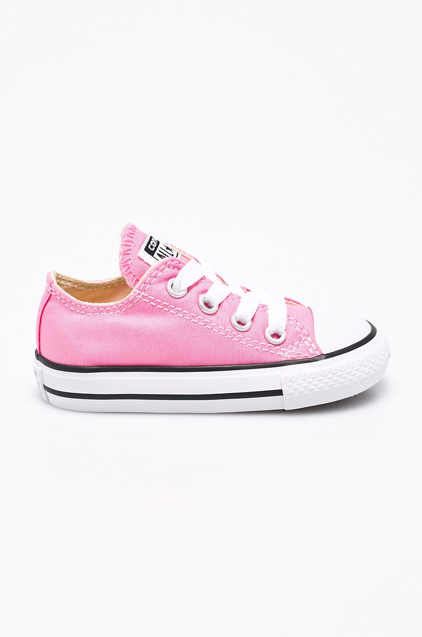 Converse Ниски кецове за деца - Pepit.bg