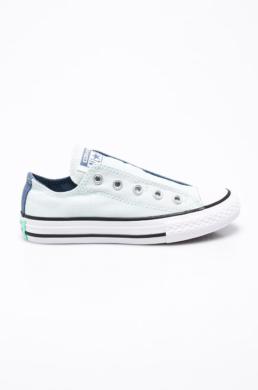 Converse Ниски кецове за деца Chuck Taylor All Star - Pepit.bg