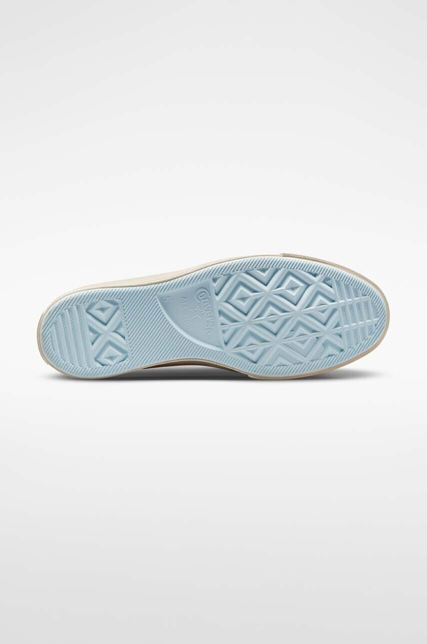 Converse Ниски кецове Chuck 70 OX в синьо A03508C - Pepit.bg