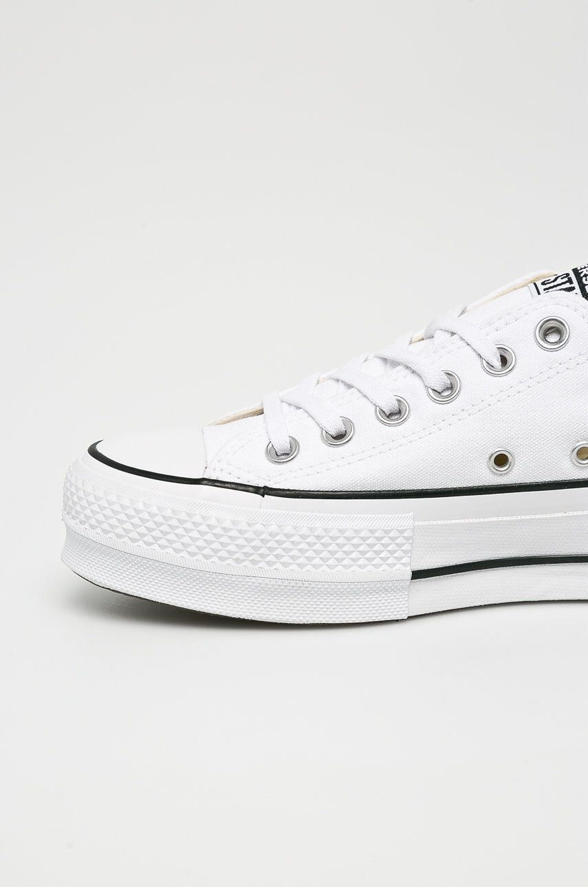 Converse Ниски кецове Chuck Taylor - Pepit.bg