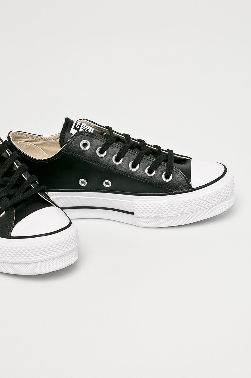 Converse Ниски кецове Chuck Taylor All Star Lift - Pepit.bg