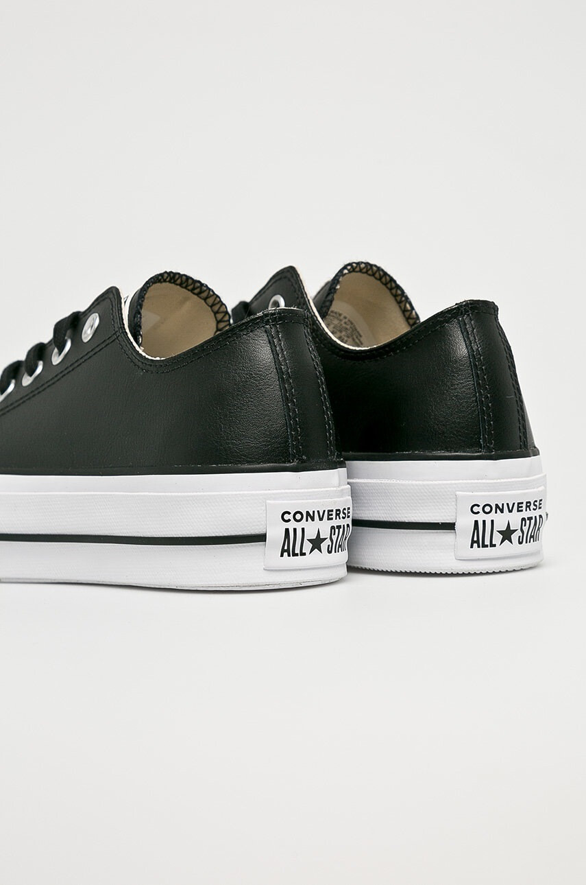 Converse Ниски кецове Chuck Taylor All Star Lift - Pepit.bg