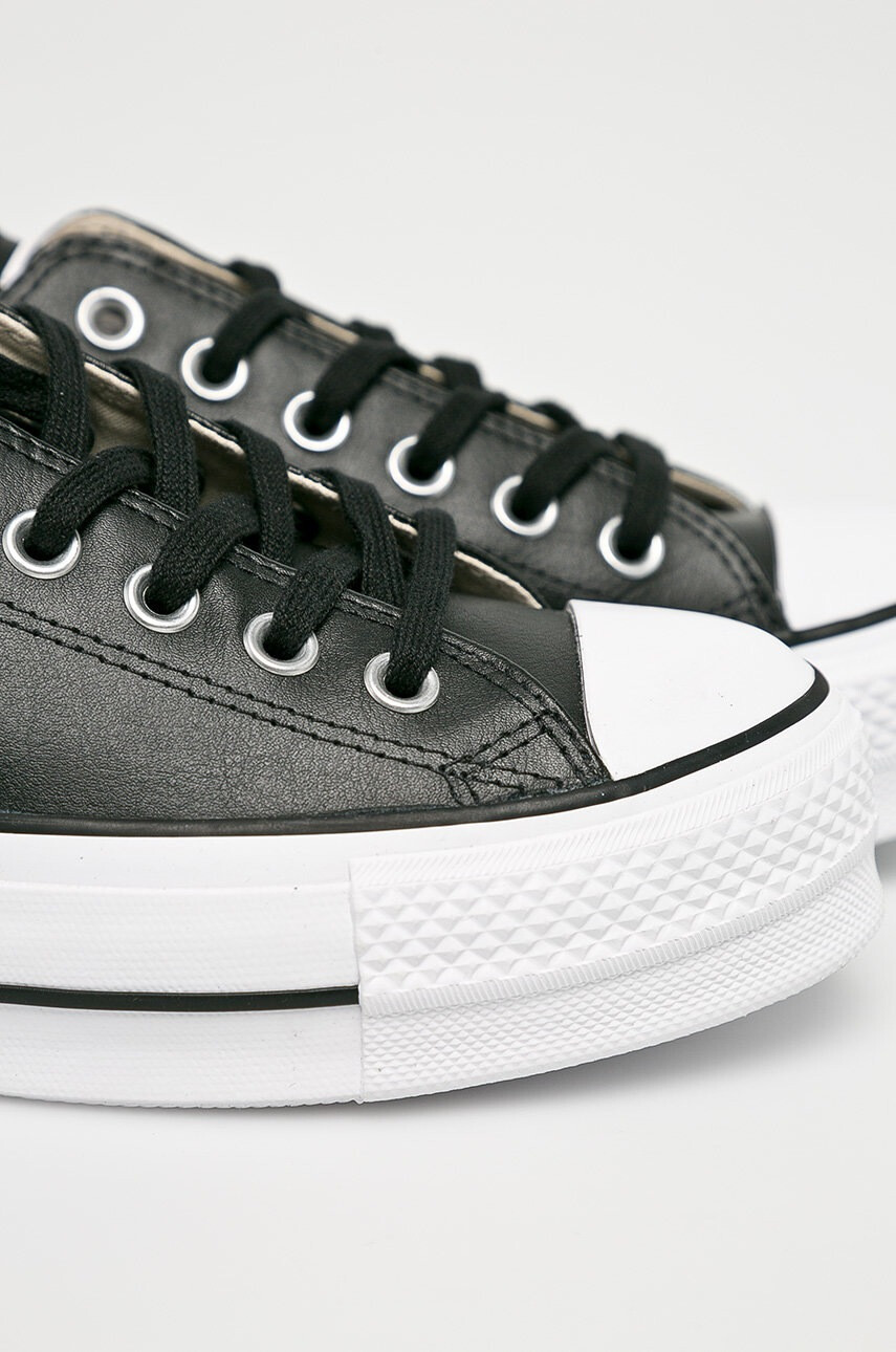 Converse Ниски кецове Chuck Taylor All Star Lift - Pepit.bg