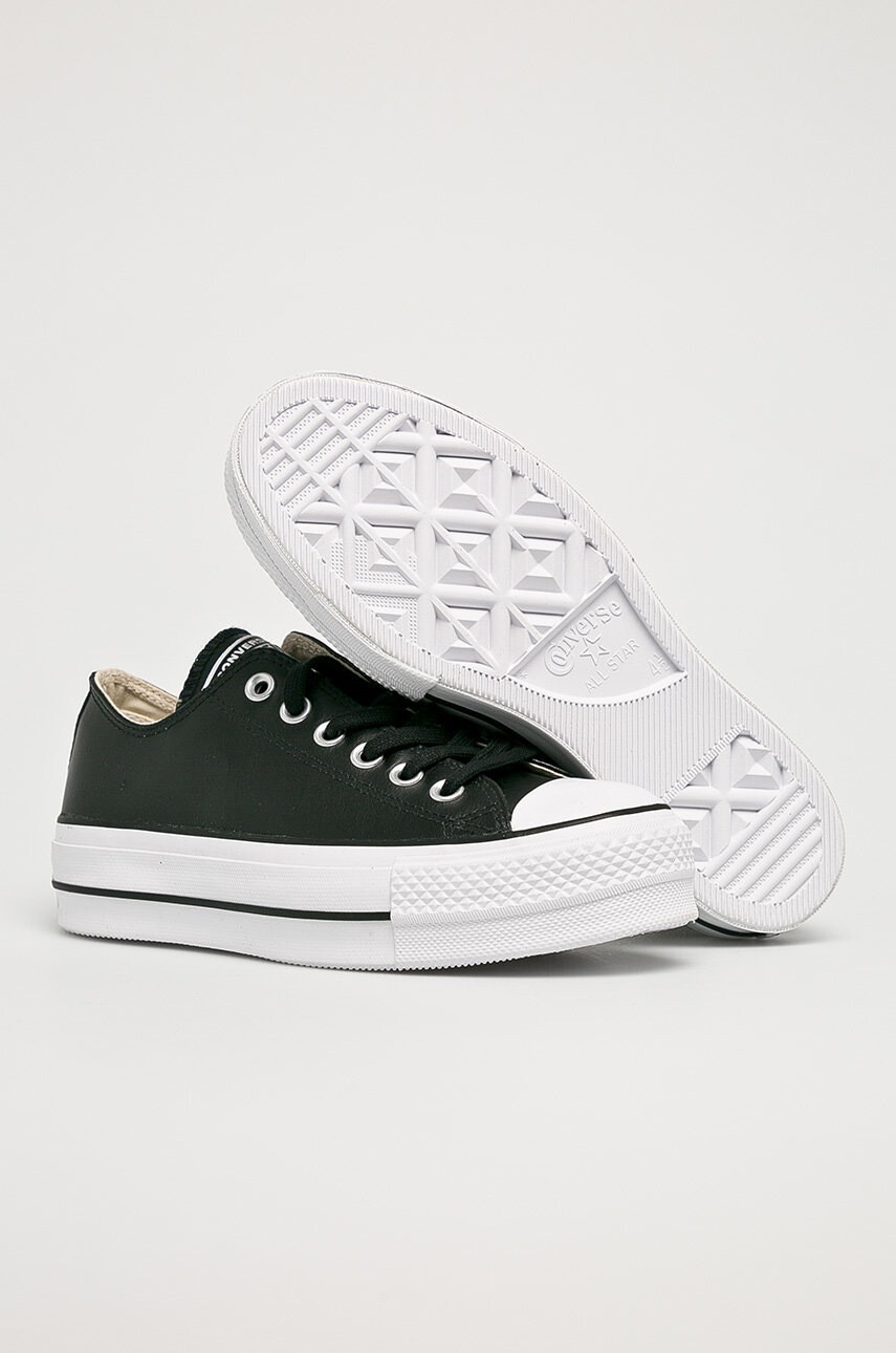 Converse Ниски кецове Chuck Taylor All Star Lift - Pepit.bg