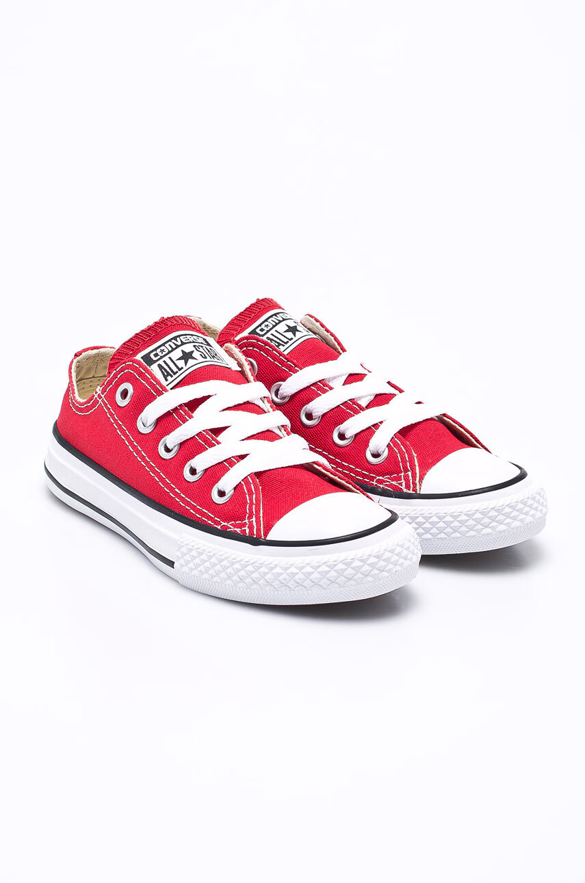 Converse Ниски кецове за деца - Pepit.bg