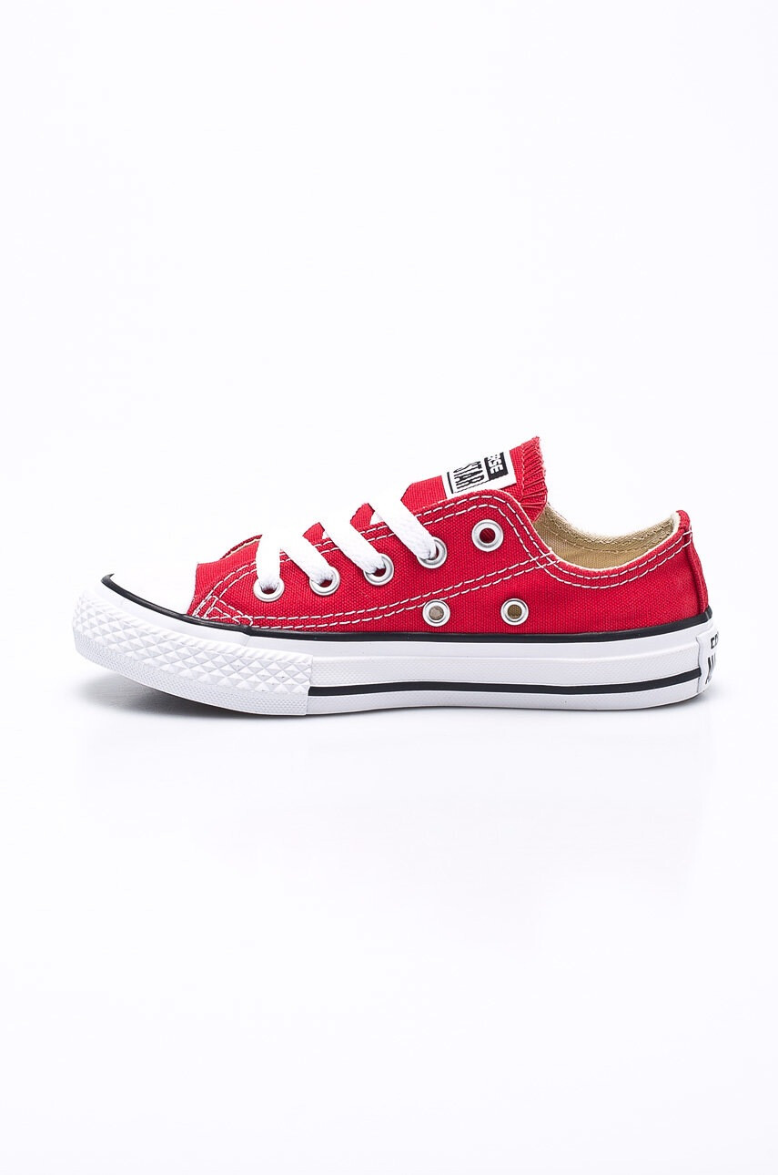 Converse Ниски кецове за деца - Pepit.bg