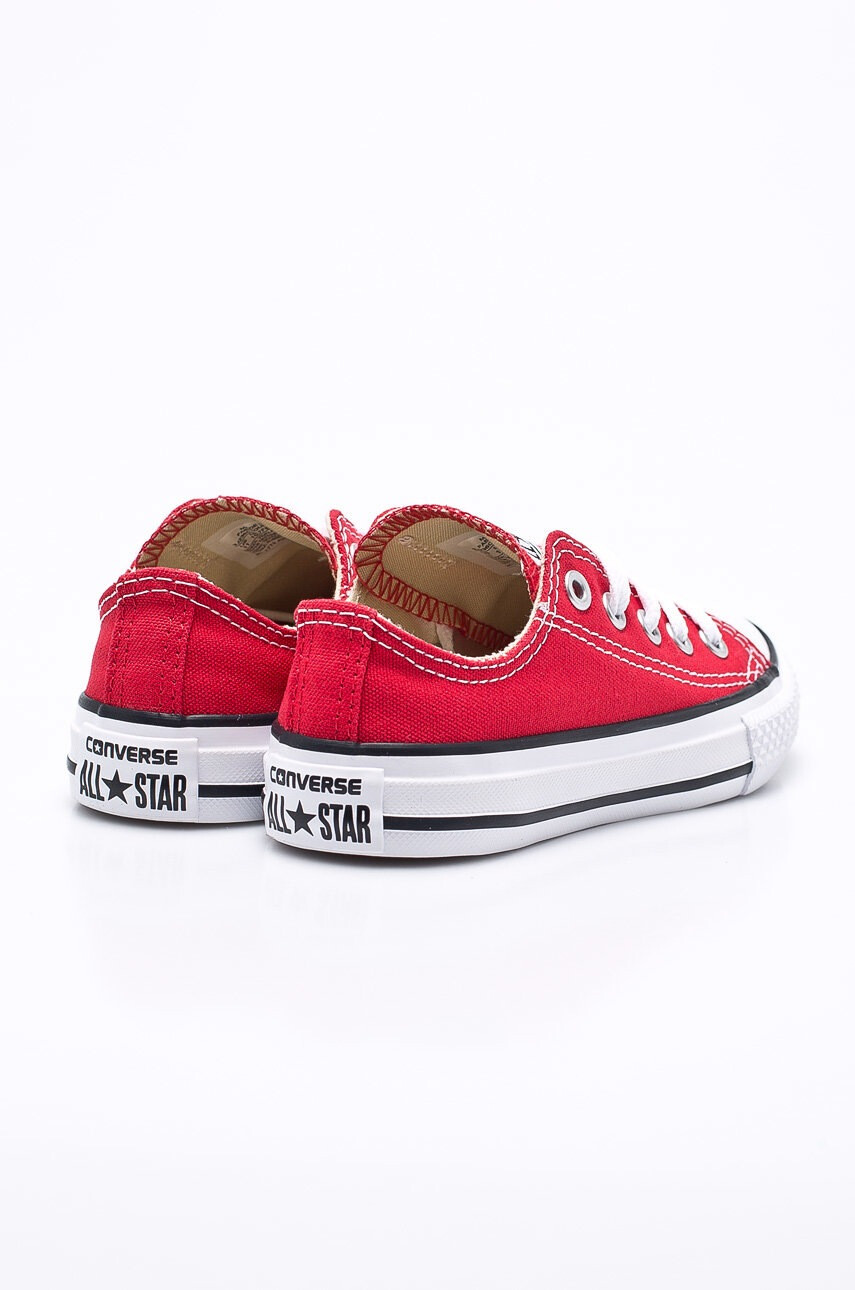 Converse Ниски кецове за деца - Pepit.bg