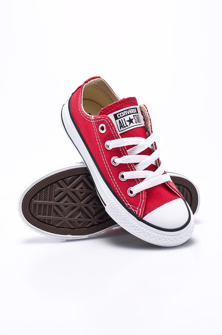 Converse Ниски кецове за деца - Pepit.bg