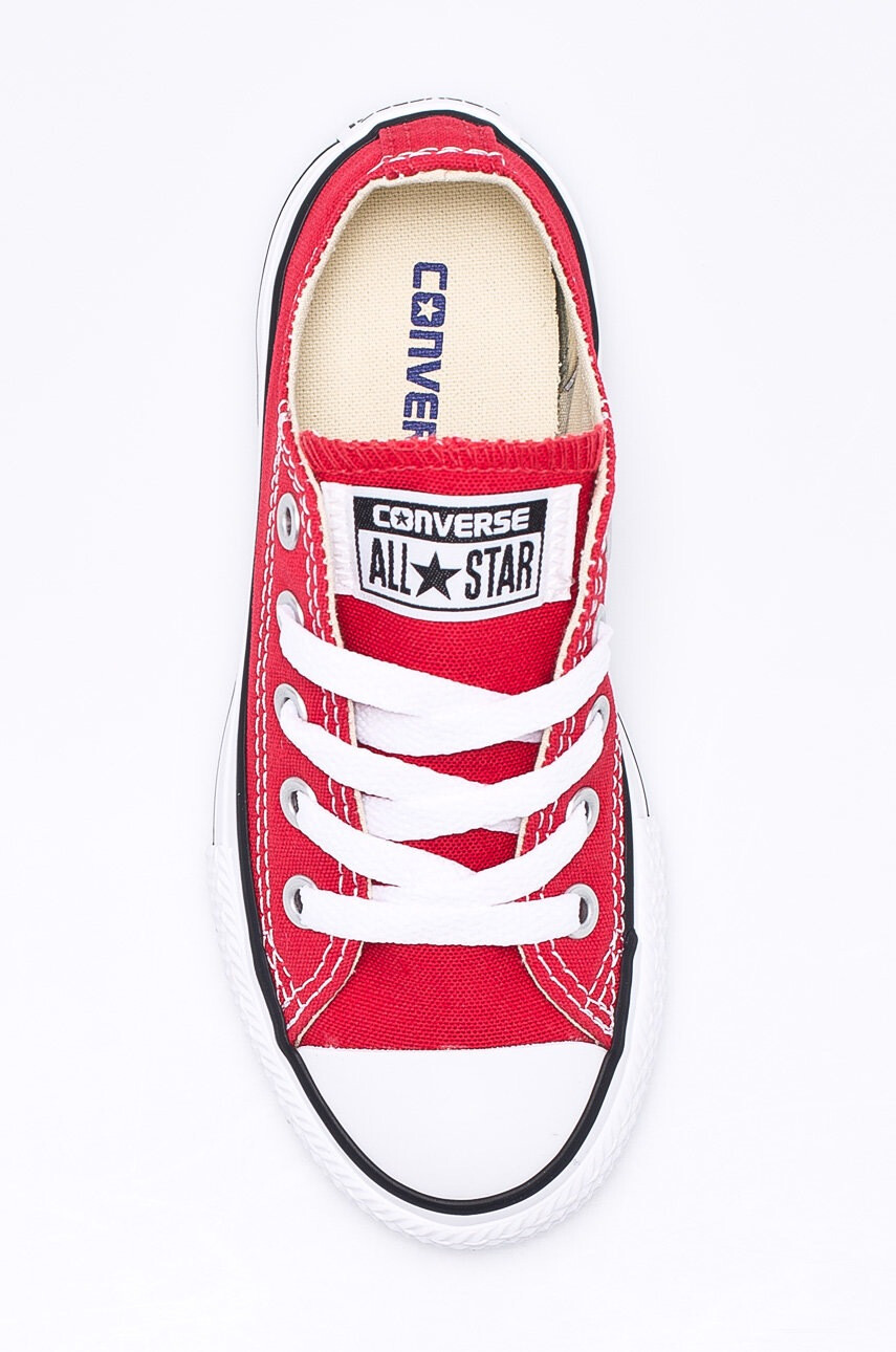 Converse Ниски кецове за деца - Pepit.bg