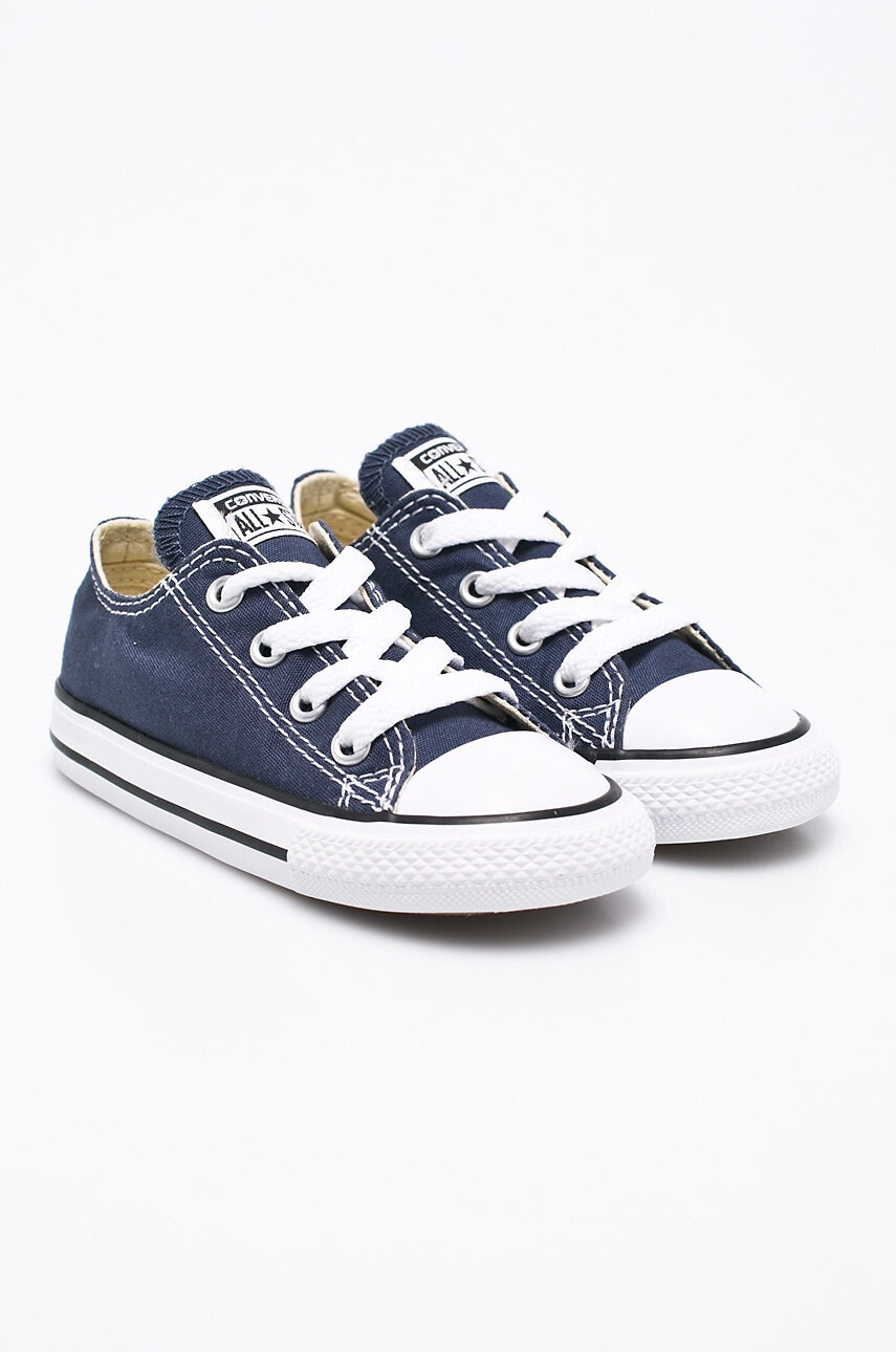 Converse Ниски кецове за деца - Pepit.bg