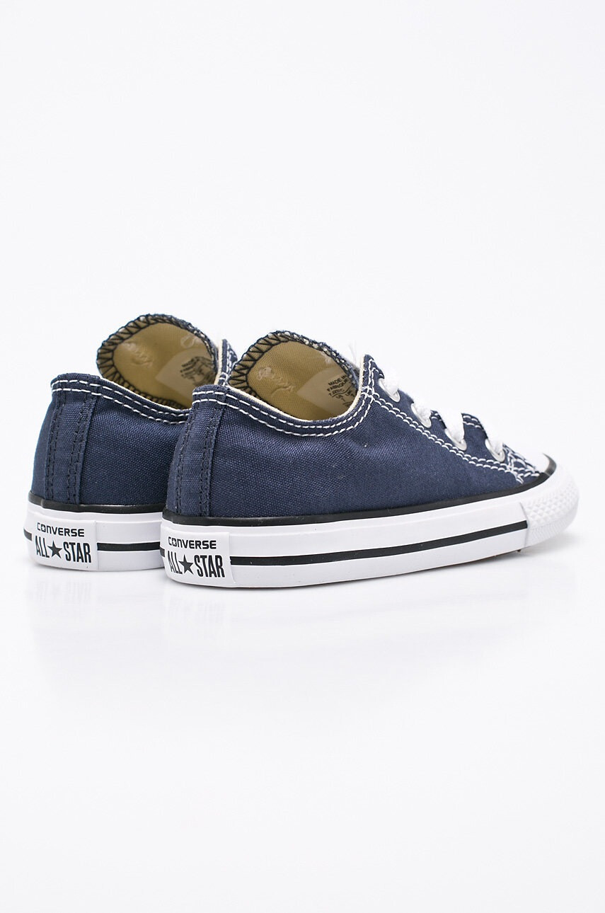 Converse Ниски кецове за деца - Pepit.bg
