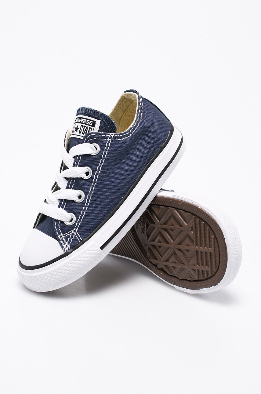 Converse Ниски кецове за деца - Pepit.bg