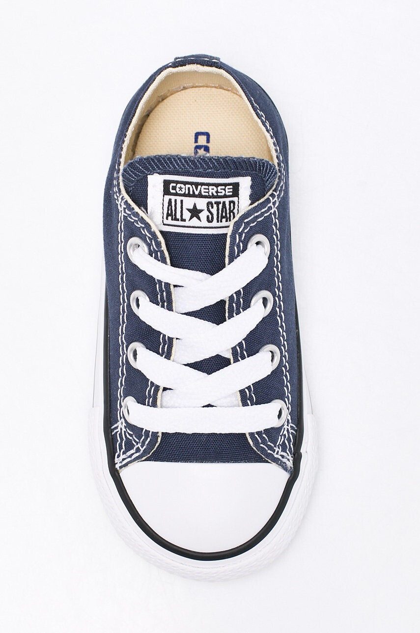 Converse Ниски кецове за деца - Pepit.bg
