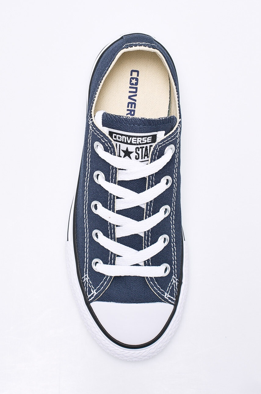 Converse Ниски кецове 3J237 в тъмносиньо - Pepit.bg
