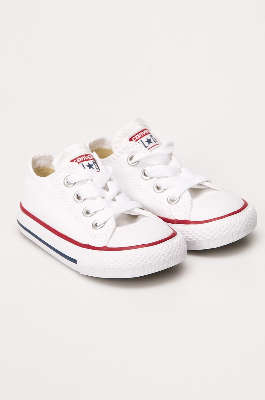Converse Ниски кецове за деца - Pepit.bg
