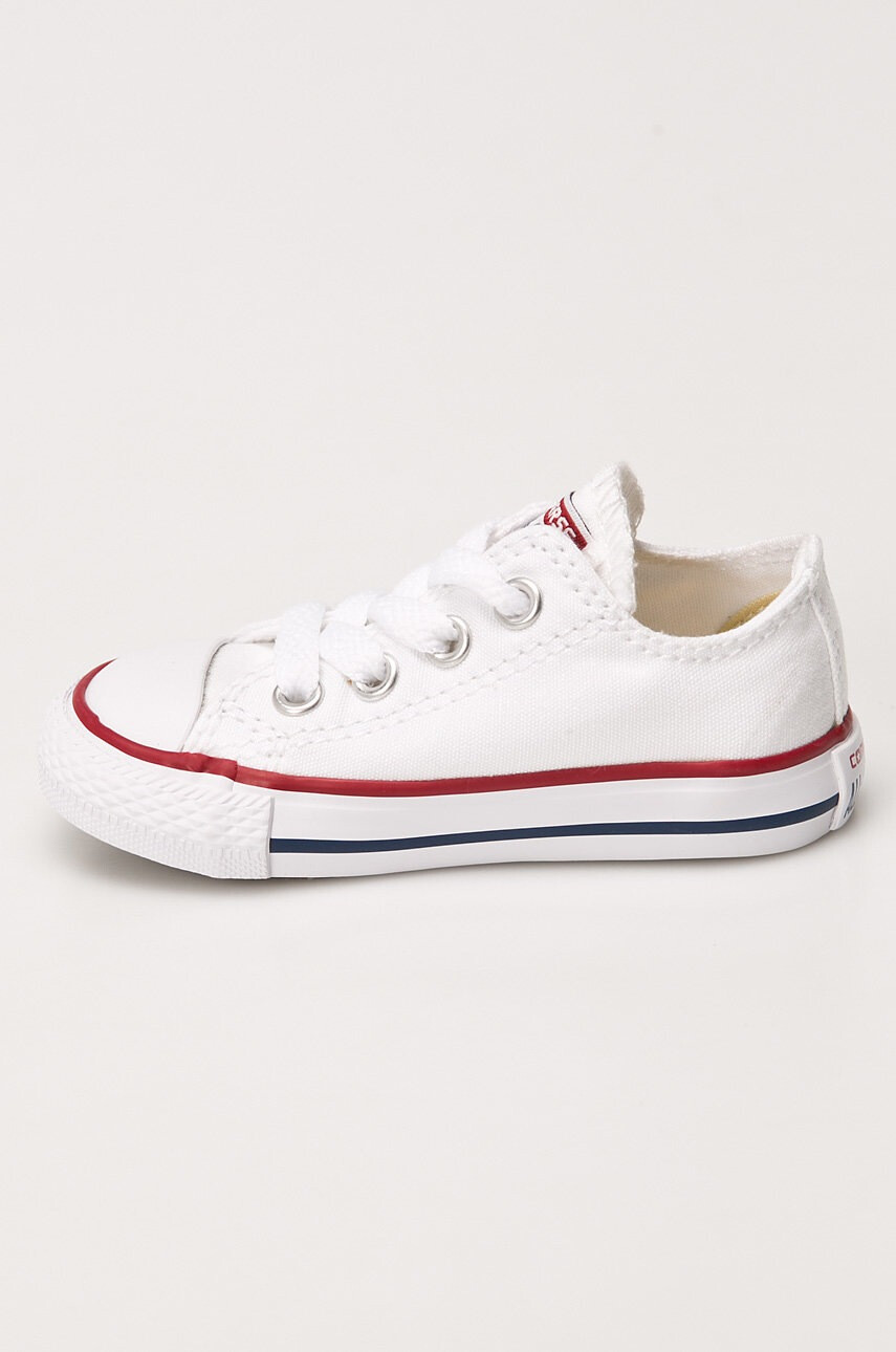 Converse Ниски кецове за деца - Pepit.bg