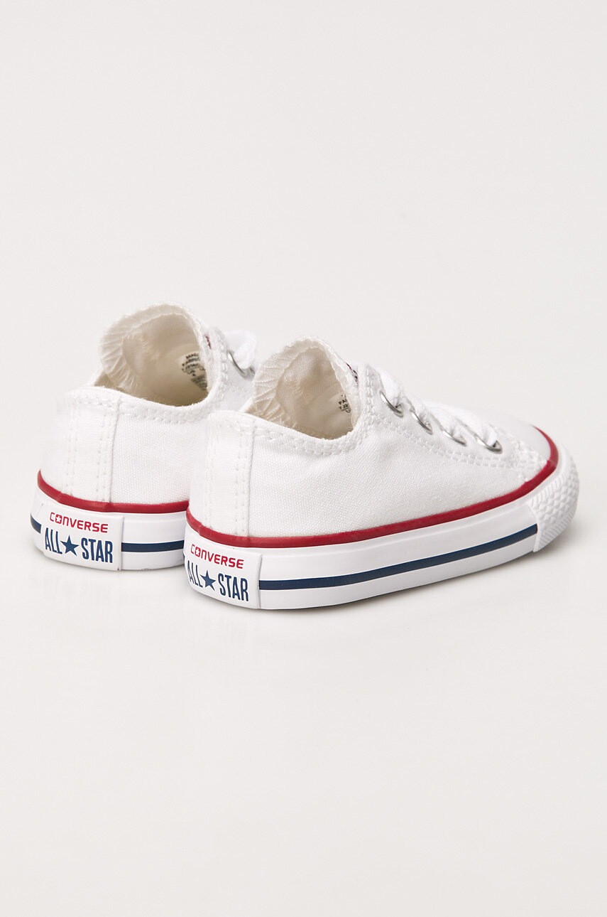 Converse Ниски кецове за деца - Pepit.bg