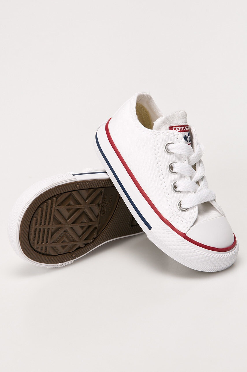Converse Ниски кецове за деца - Pepit.bg